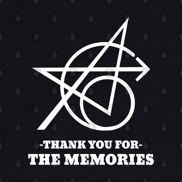 Thank You For The Memories by Dojaja